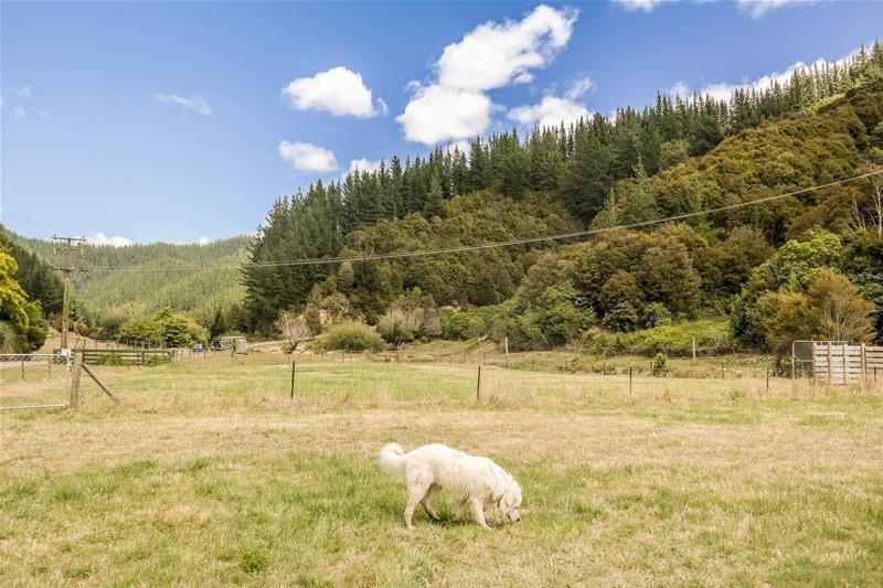 Camerons Road, Havelock, Marlborough, 0 ਕਮਰੇ, 1 ਬਾਥਰੂਮ