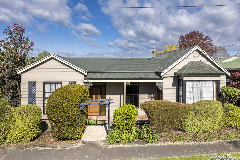 6 Queen Street, Mosgiel, Dunedin City, Otago