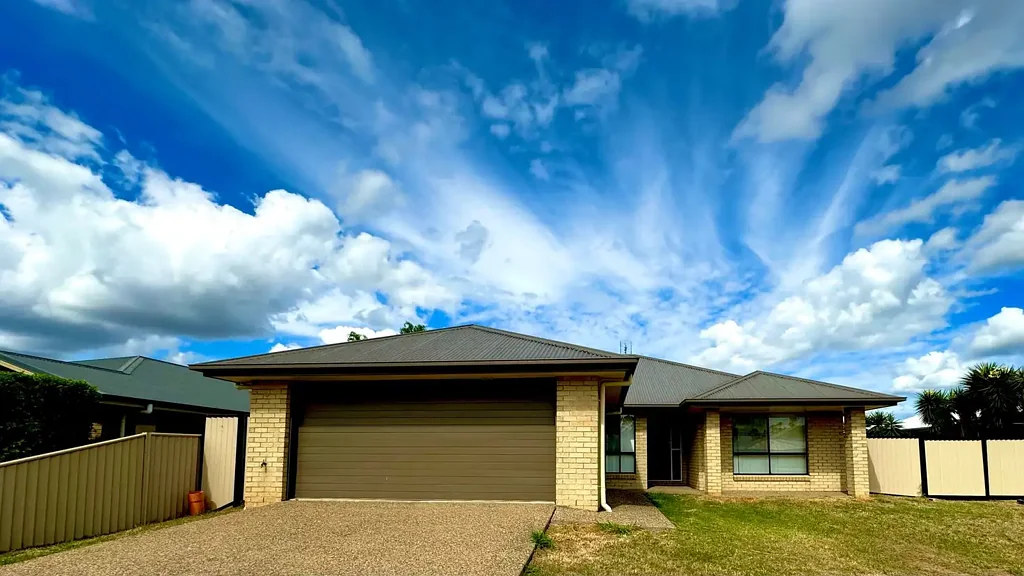 A Place to Call Home in a Quiet Family Setting