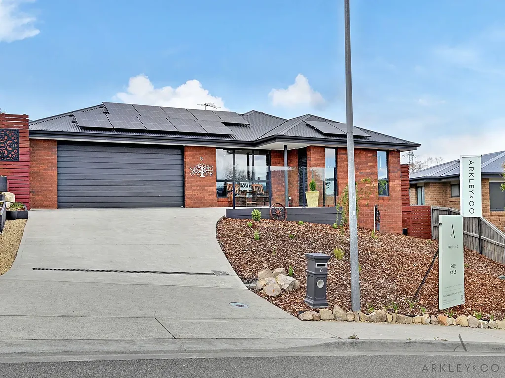 8 Elaia Drive, Risdon Vale, TAS 7016
