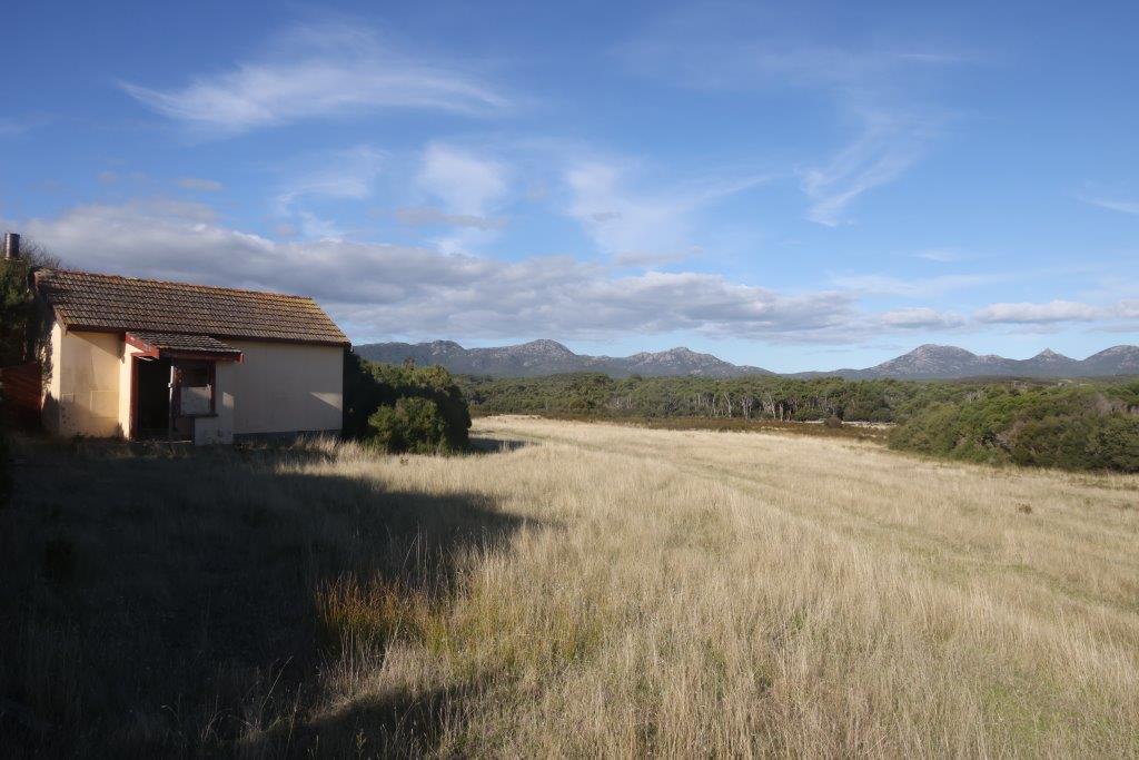 NORTH PATS RIVER 158 BLUNDSTONES RD, WHITEMARK TAS 7255, 0 ਕਮਰੇ, 0 ਬਾਥਰੂਮ, Lifestyle Property