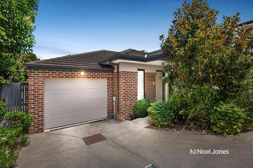 2/34 Church Street, Mitcham, VIC 3132
