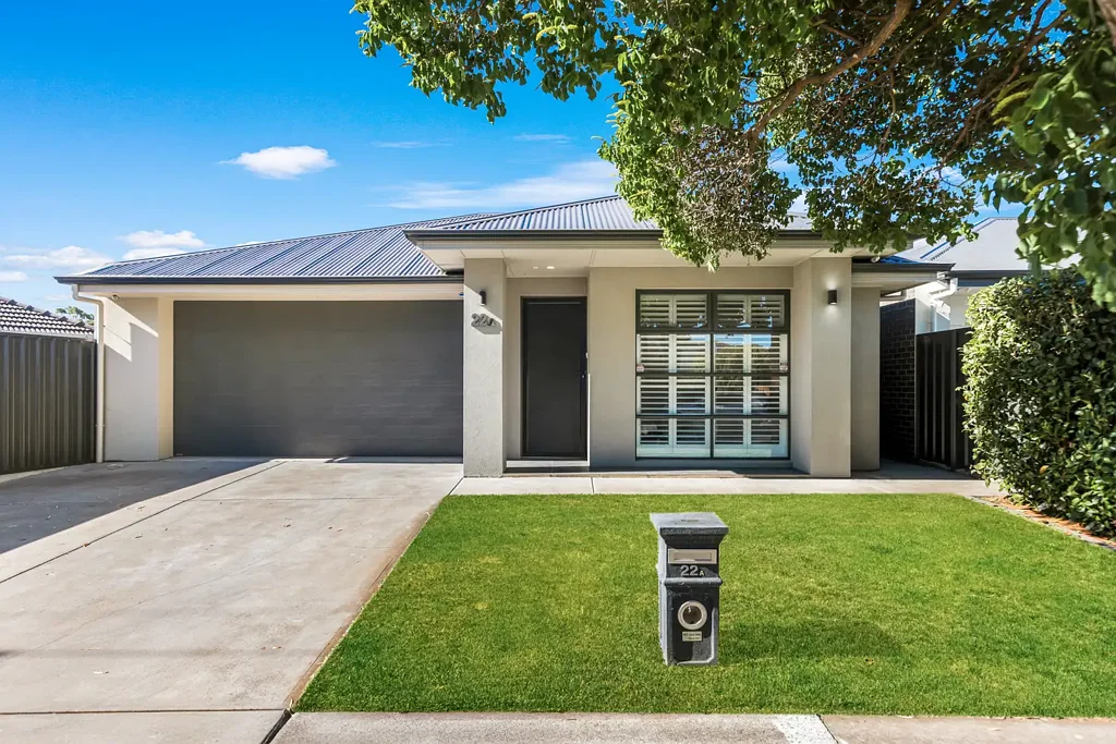22A Farncomb Road, Fulham, SA 5024