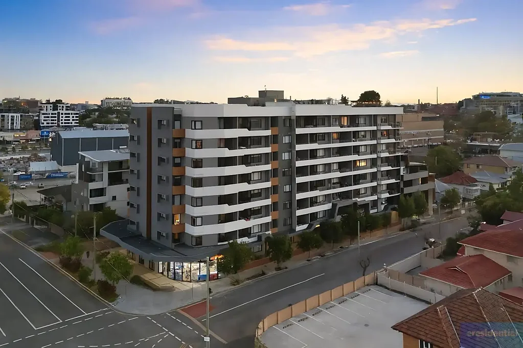 108/36 Anglesey Street, Kangaroo Point, QLD 4169