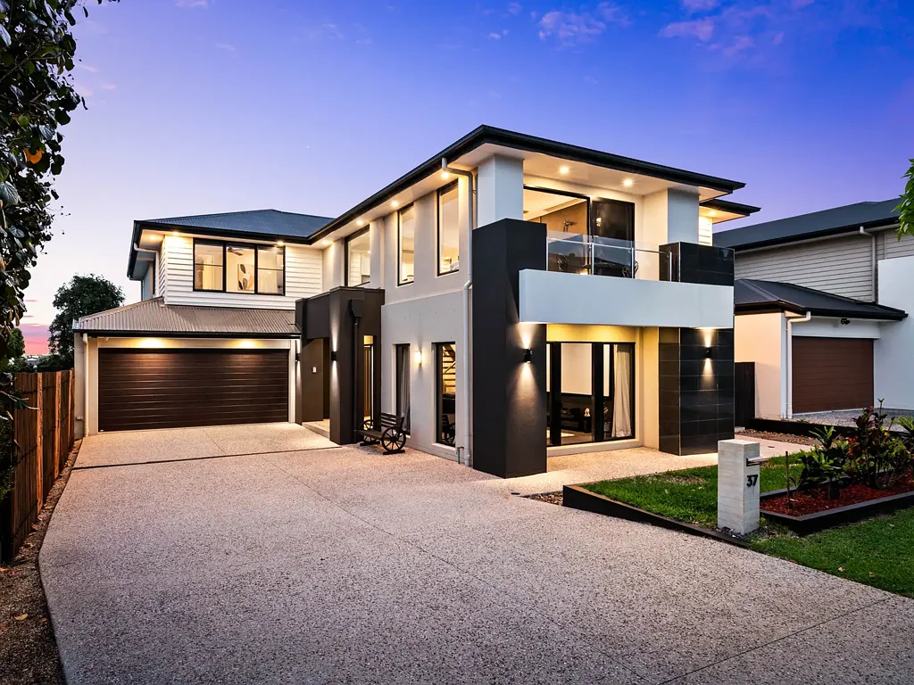 37 Major Drive, Rochedale, QLD 4123