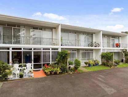 1/35 St Lukes Road, Mount Albert, Auckland City, 2 Bedrooms, 1 Bathrooms, Unit