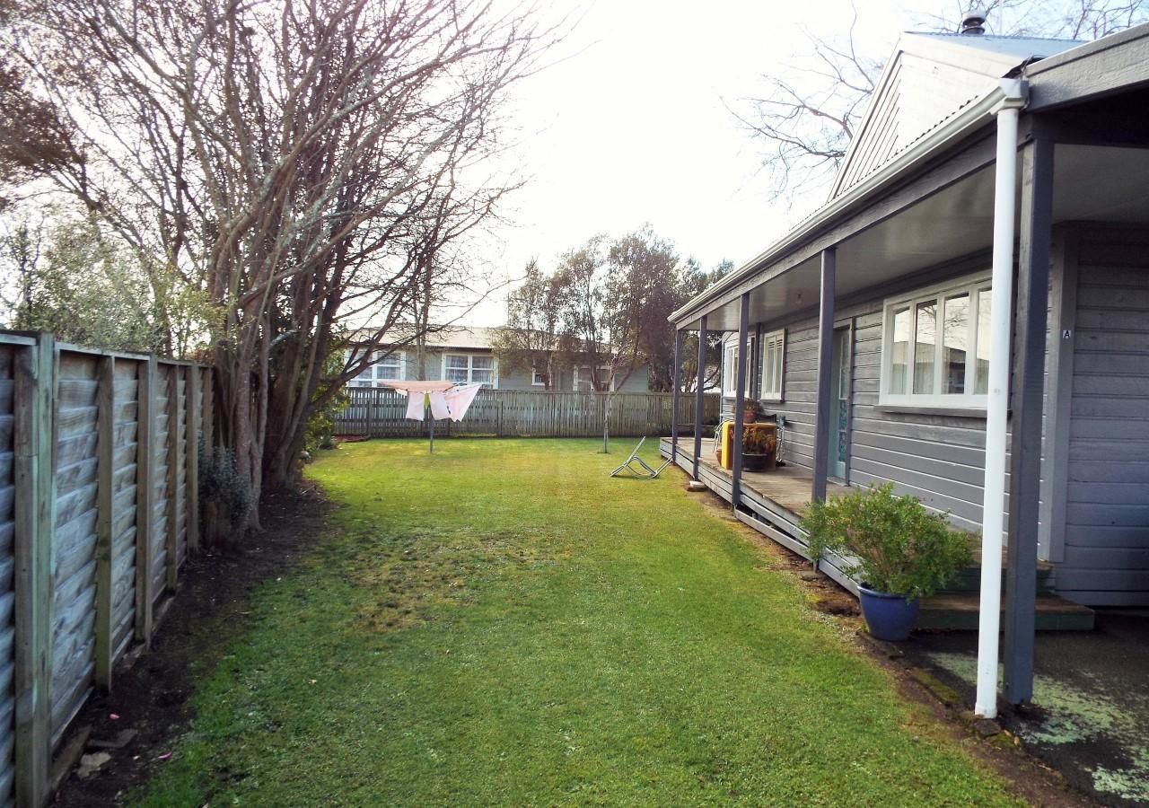 22a Logan Street, Fairy Springs, Rotorua, 2 habitaciones, 1 baños