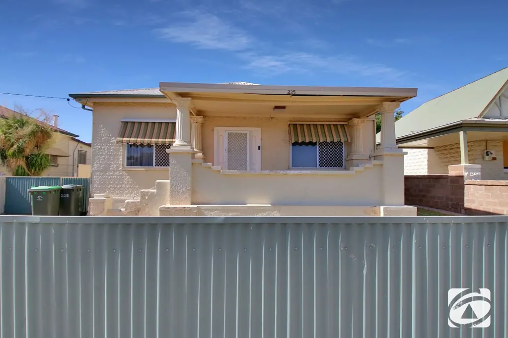 225 Wills Street, Broken Hill, NSW 2880