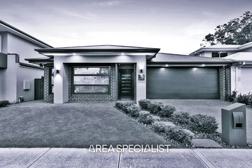 13 Naomi Court, Cranbourne, VIC 3977