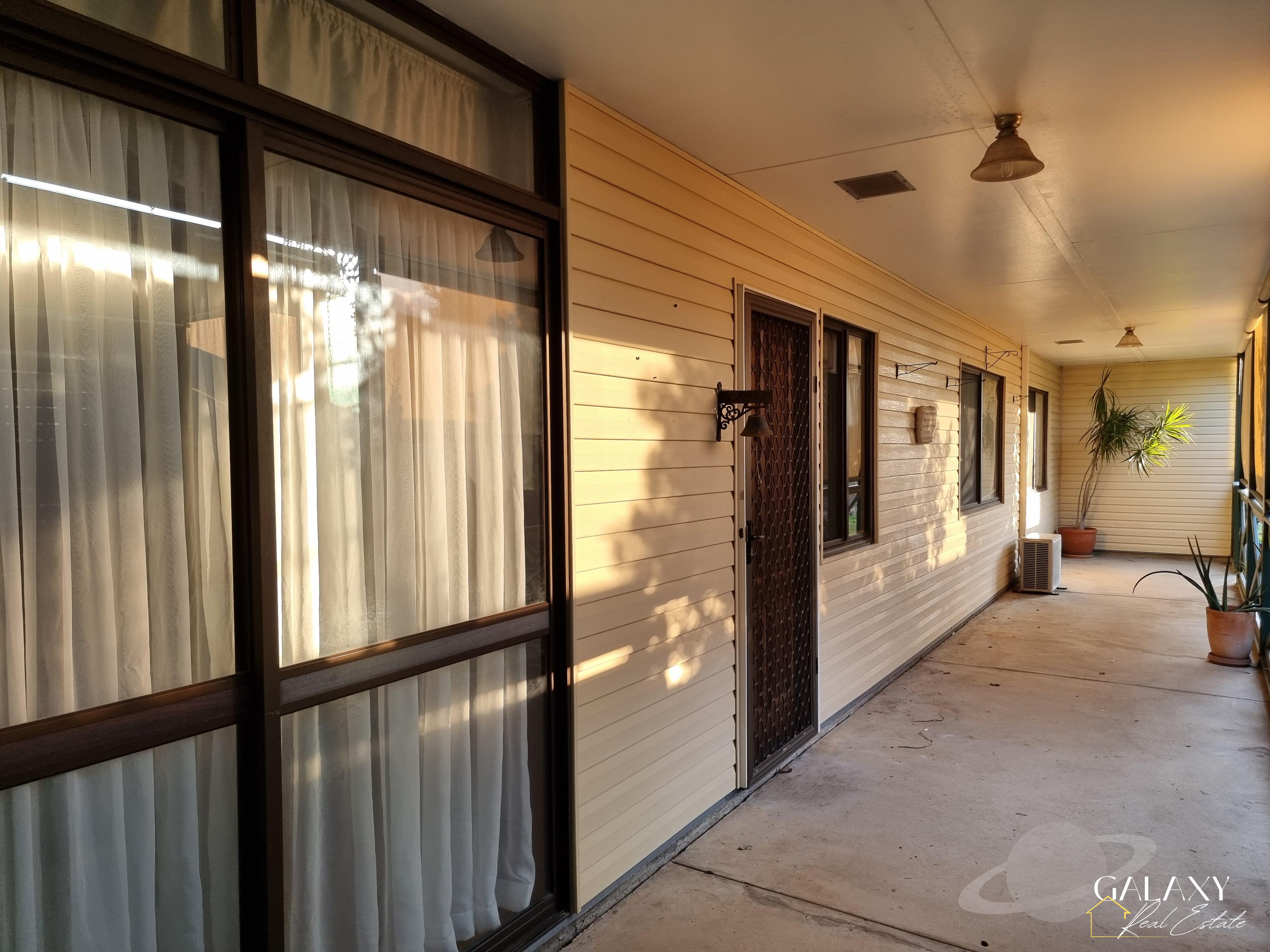 41 MITCHELL ST, MONTO QLD 4630, 0 Kuwarto, 0 Banyo, House