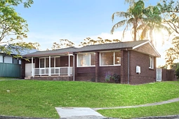 12 Foveaux Avenue, Lurnea