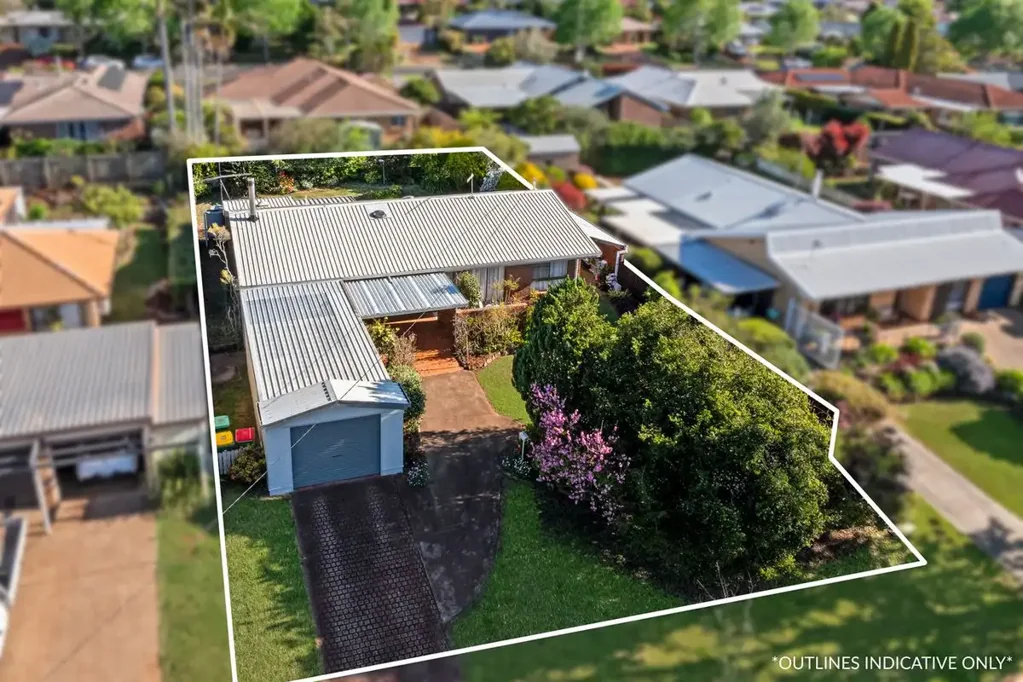 66 Alderley Street, Rangeville, QLD 4350