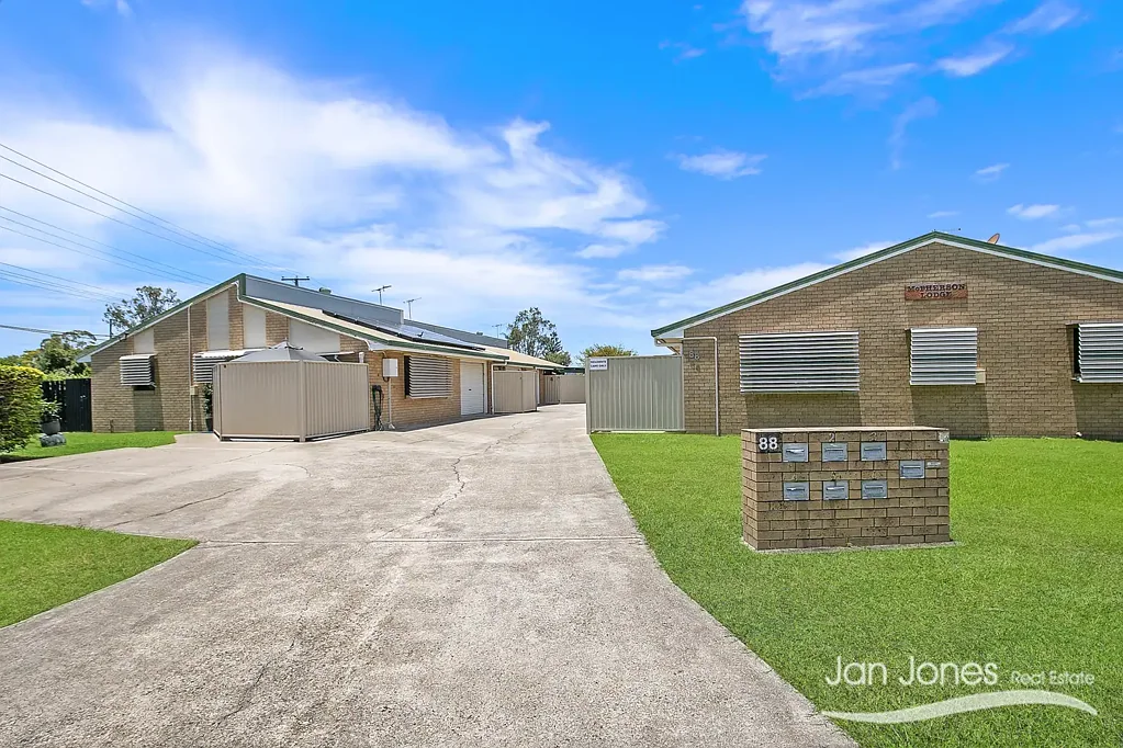 1/88 McPherson Street, Kippa-Ring, QLD 4021