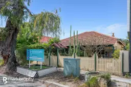 15 King William Street, South Fremantle