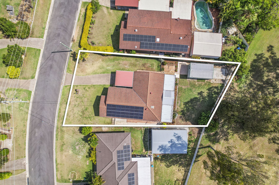 6 LEYSDOWN CT, YAMANTO QLD 4305, 0 ਕਮਰੇ, 0 ਬਾਥਰੂਮ, House