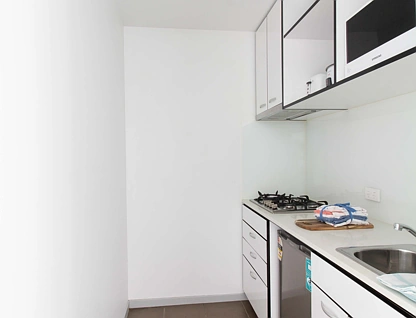 222/1457 North Road, Clayton, Bayside, 2房, 1浴, Apartment