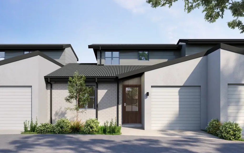 Torquay 2 Bedroom SECURE YOUR BEACHSIDE LIVING - ONLY LIMITED HOMES AVAILABLE