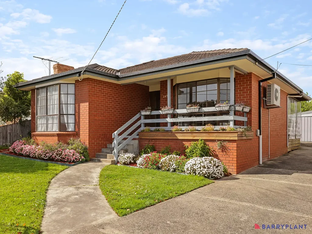 249 Settlement Road, Cowes, VIC 3922
