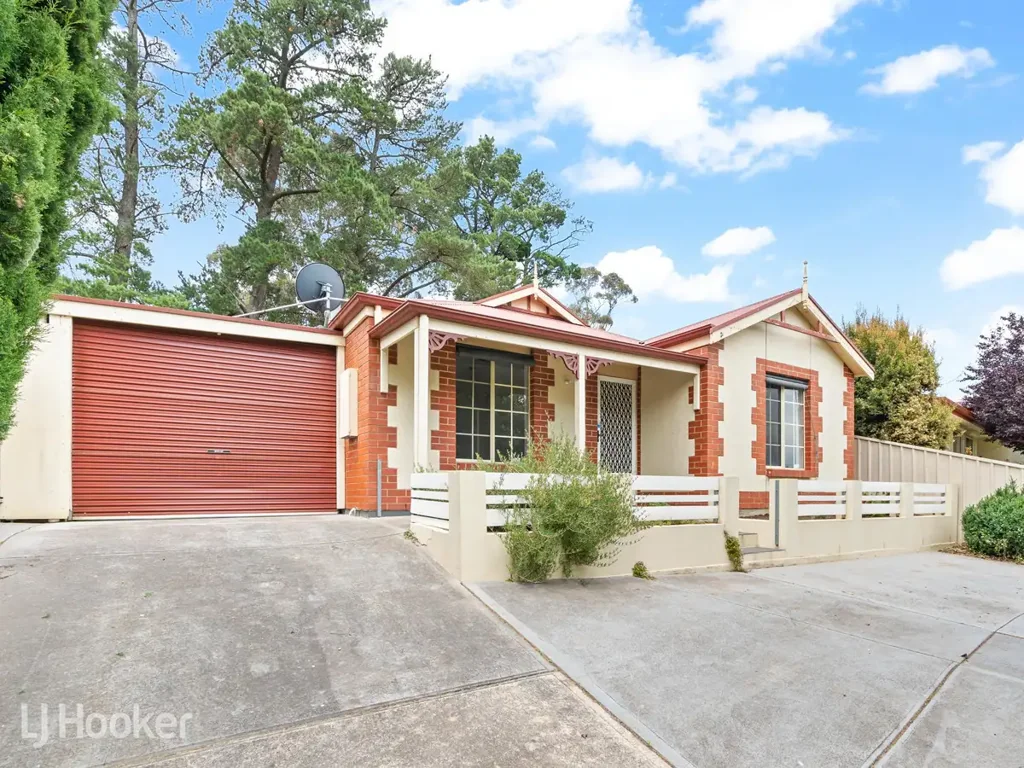 3 bedroom home in Quiet Location