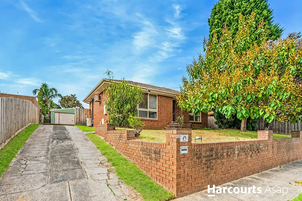 161 Jacksons Road, Noble Park North, VIC 3174
