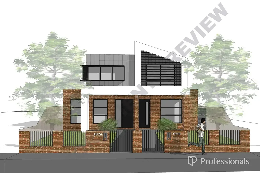 Northcote 3 Bedroom Development-Ready Opportunity in the Heart of Northcote