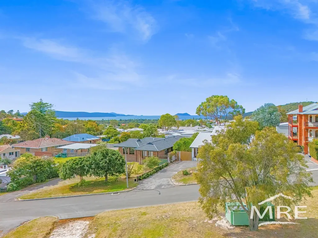 Mount Clarence  ELEVATED OPPORTUNITY WITH VIEWS, VERSATILITY & LIFESTYLE