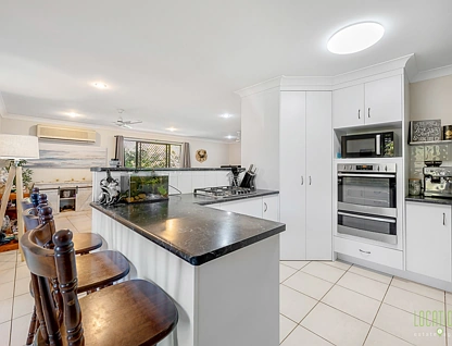 10 Sharyn Drive, New Auckland, QLD 4680, 3 ਕਮਰੇ, 1 ਬਾਥਰੂਮ, House