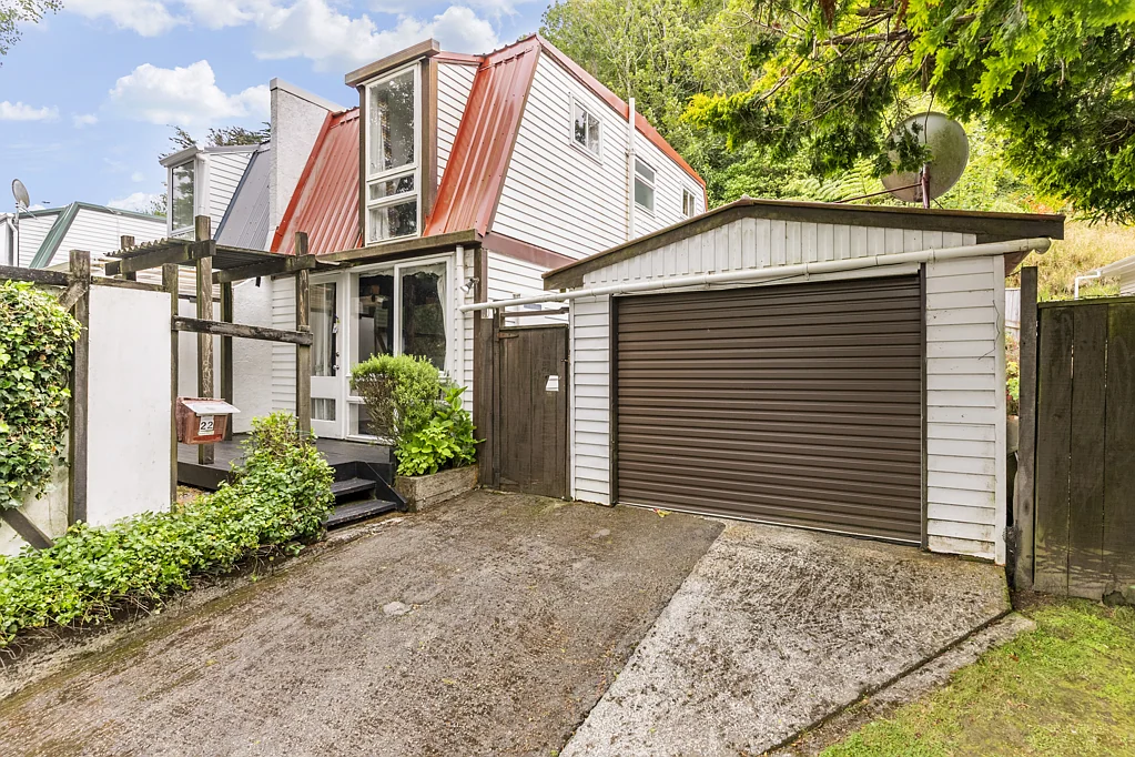 22b Ranelagh Street, Karori, Wellington