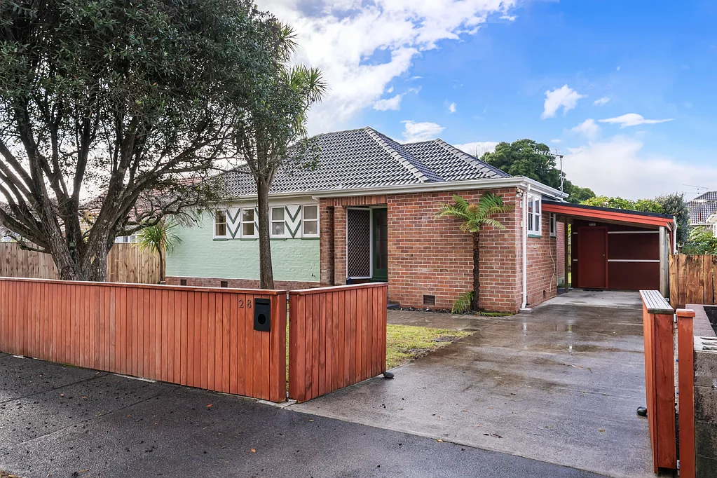 28 Parry Street, Sandringham, Auckland City, Auckland