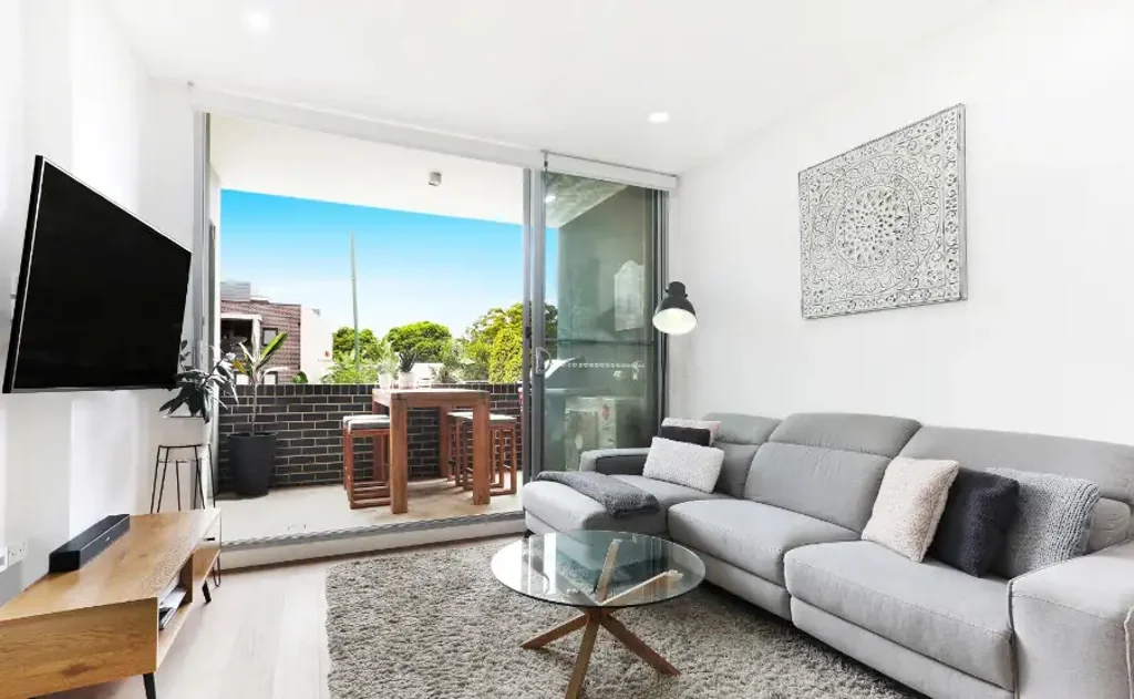 APPLICATION RECEIVED! 2BR + MEDIA WITH PARKING & STORAGE CAGE - EAST FACING!