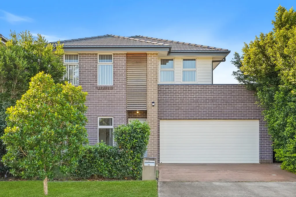 23 Moonlight Street, Schofields, NSW 2762