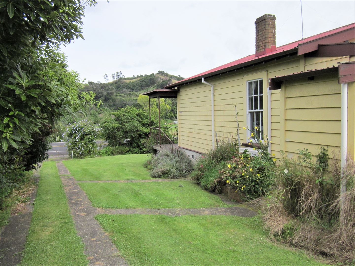 4 Woodstock Road, Karangahake, Hauraki, 3 Bedrooms, 0 Bathrooms