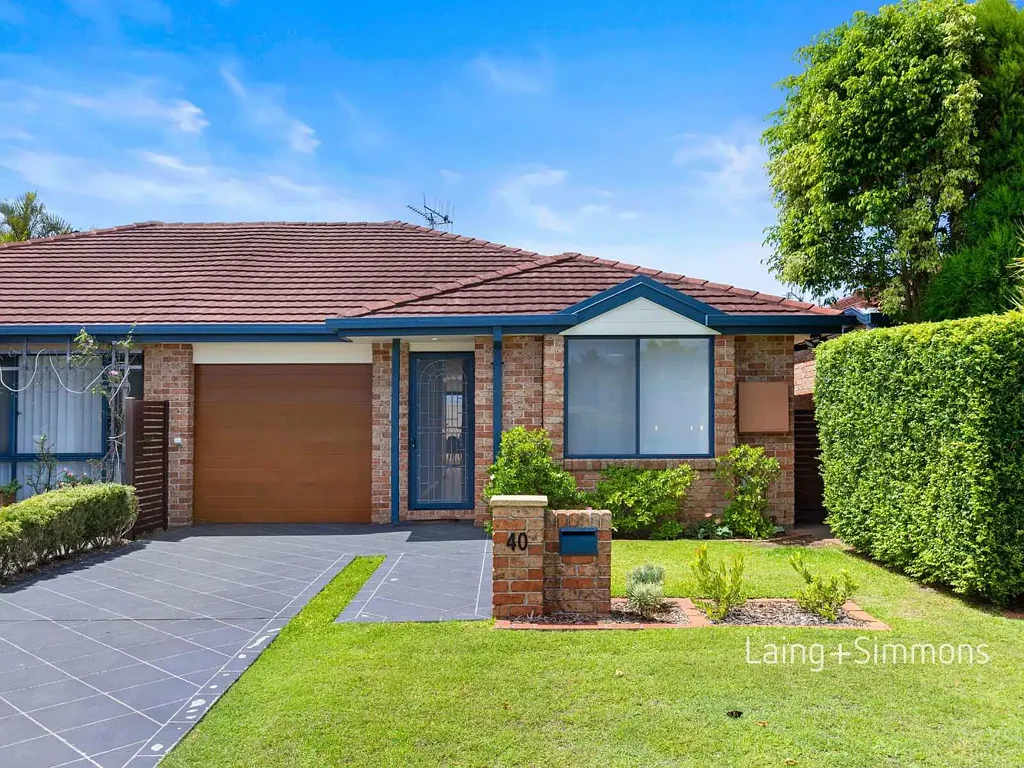 40 Annabella Drive, Port Macquarie, NSW 2444