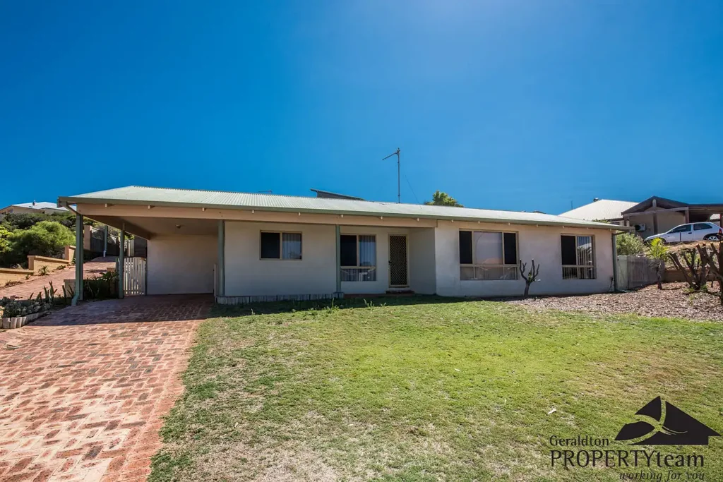 Beautiful Bellimos Duplex