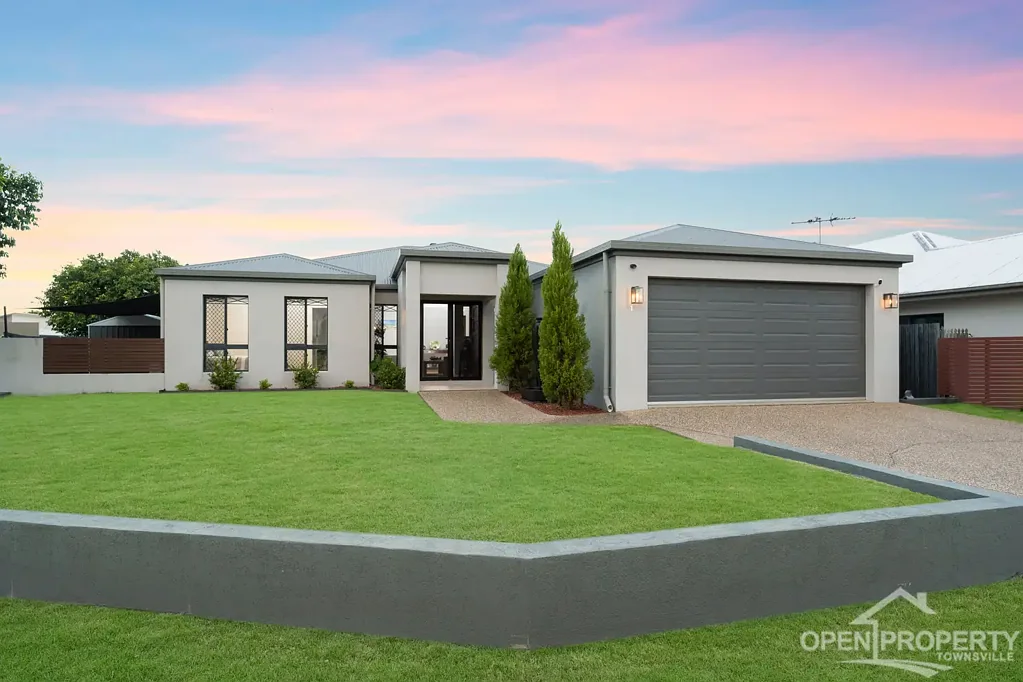 1 Langley Pl, Kirwan, QLD 4817