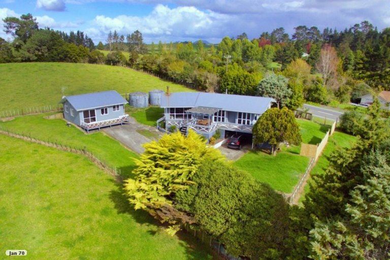 1178 Pipiwai Road, Ruatangata, Whangarei, 4 Schlafzimmer, 2 Badezimmer