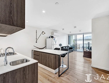 103/33 Quay Boulevard, Werribee South, South West Melbourne, 2 Schlafzimmer, 2 Badezimmer, Apartment