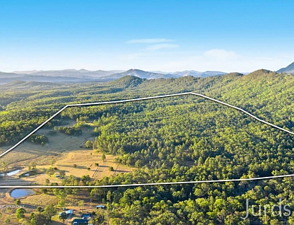 Lot 1 Elderslie Road, Mitchells Flat, Hunter, 0 chambres, 0 salles de bain, Lifestyle Property