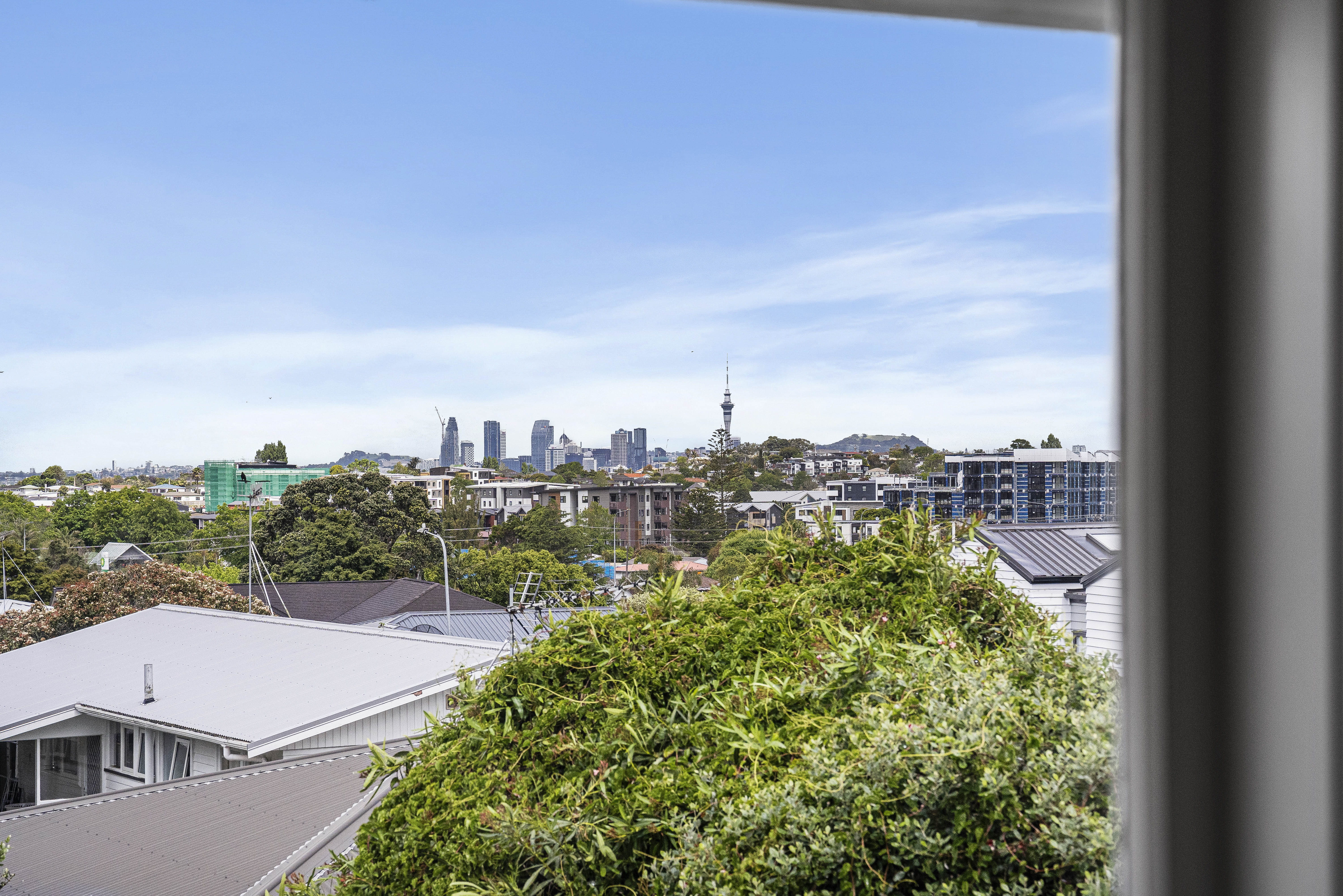 1/7 Ellen Avenue, Hillcrest, Auckland - North Shore, 2房, 1浴, Unit