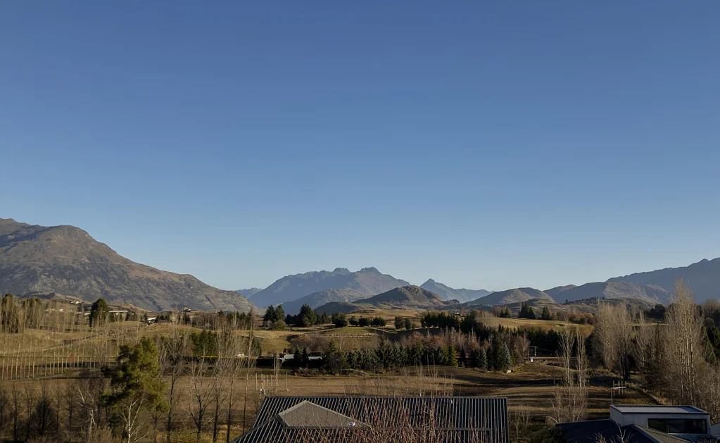 Arrowtown 9chambre Big Views - Big Options