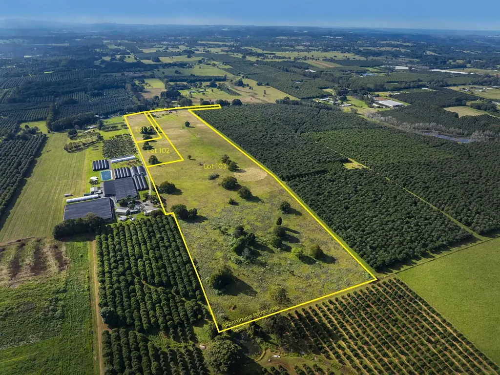 Lot 102/791329/251 Rous Road, Rous, NSW 2477