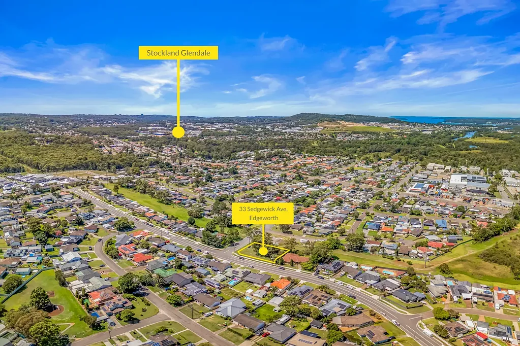 33 Sedgwick Avenue, Edgeworth, NSW 2285