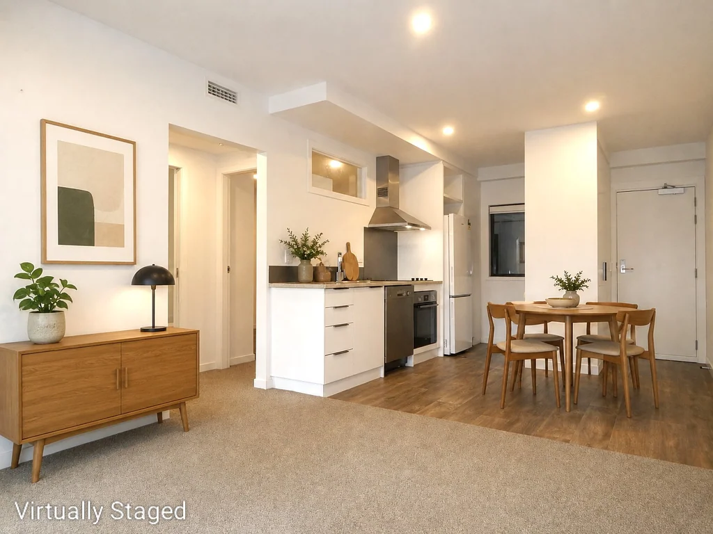 Newtown 2Phòng ngủ Perfect First Home Option or  Investment