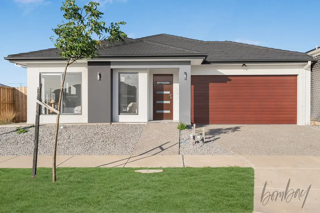 Donnybrook 4ห้องนอน Modern Elegance Meets Prime Location