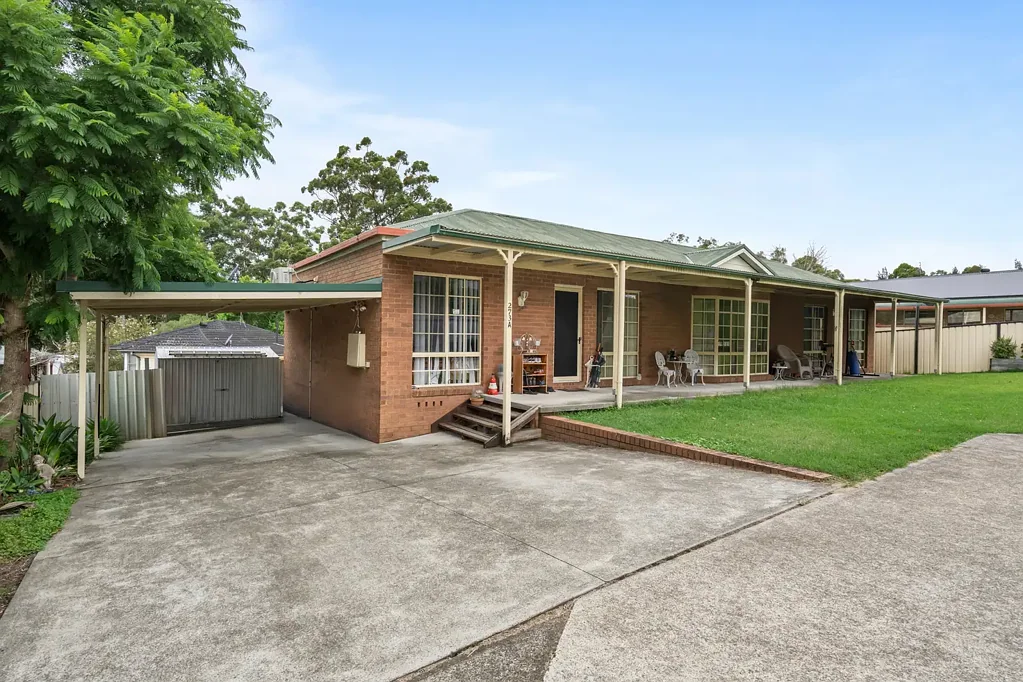 273A Freemans Drive, Cooranbong, NSW 2265
