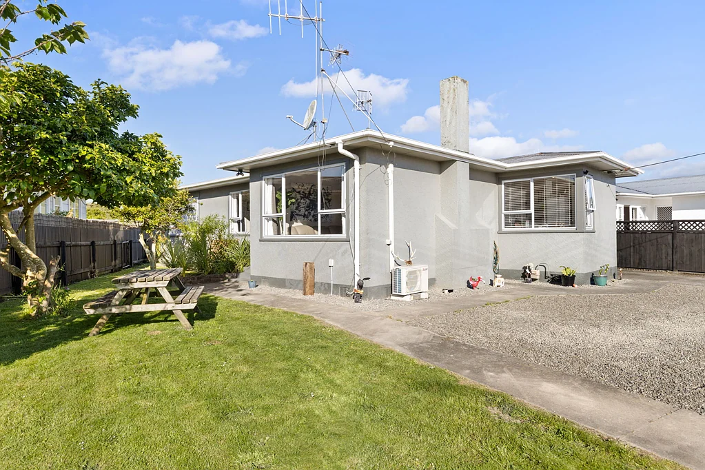 15 Sinclair Avenue, Highbury, Palmerston North, Manawatu-Wanganui