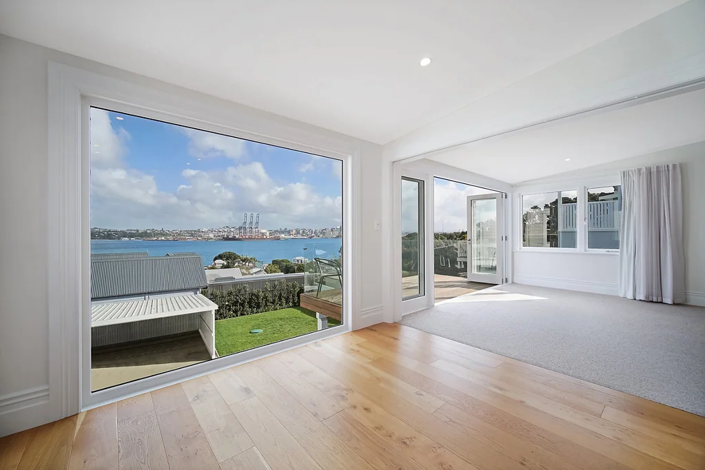 Charming Calliope Road Villa