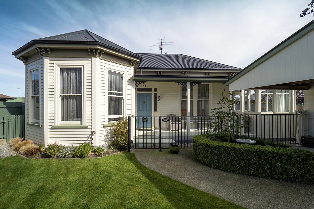 38 Wills Street, Ashburton, Canterbury