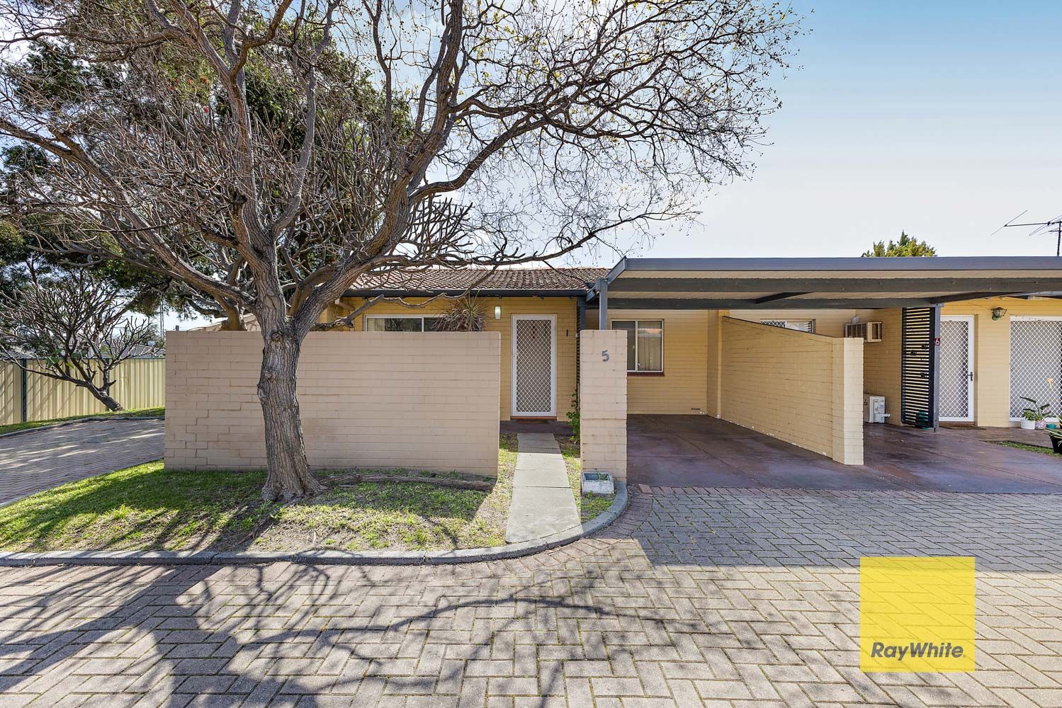 UNIT 5 59-61 WATERLOO ST, JOONDANNA WA 6060, 0 ਕਮਰੇ, 0 ਬਾਥਰੂਮ, House