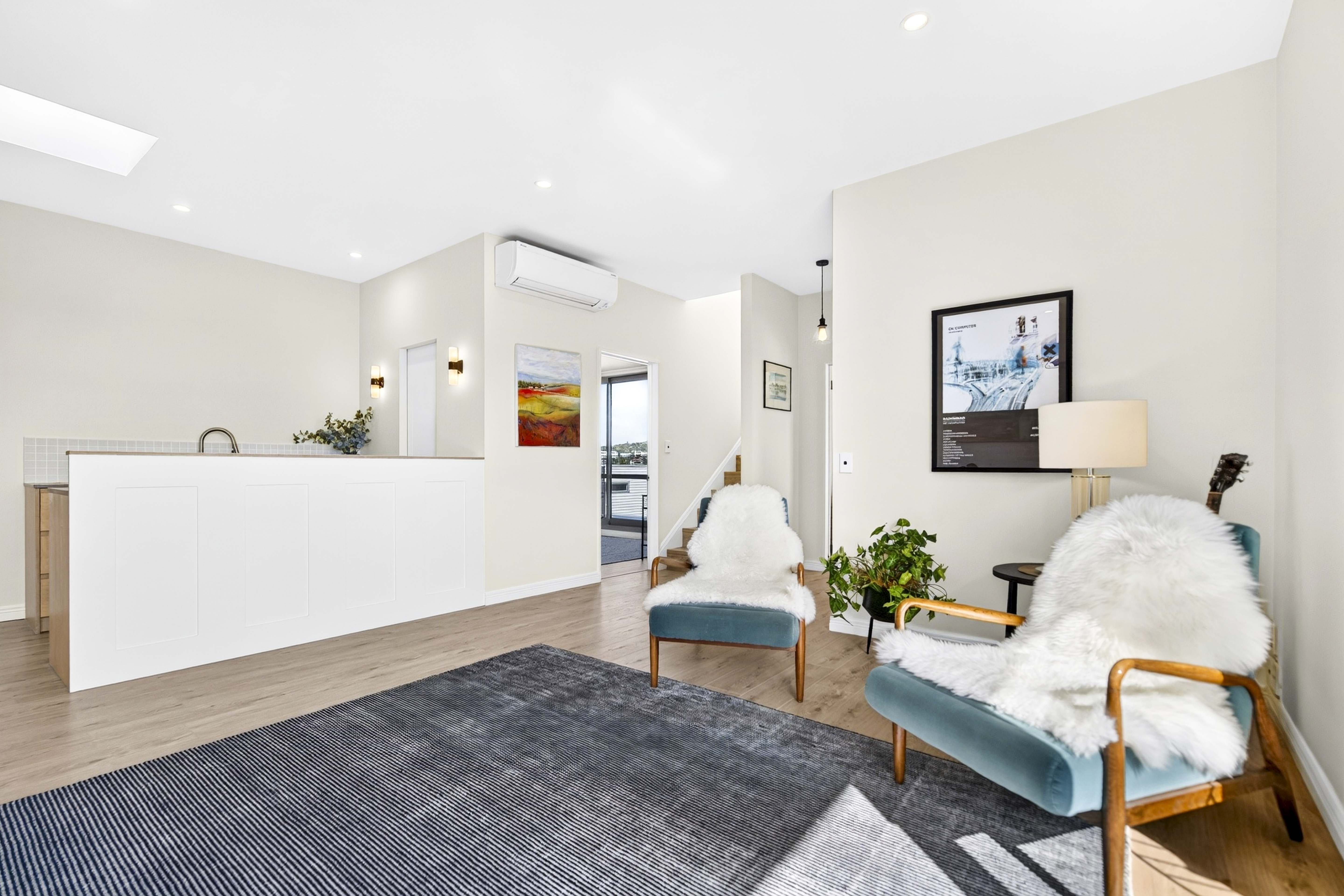 2a/2 Dickens Street, Grey Lynn, photo 7